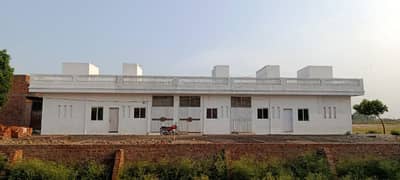 48 Month Installment Plan 4 Marla Single Storey House With 40% Possession For Sale In Lahore (Kahna) 48 Month Installment Plan 4 Marla Single Storey House With 40% Possession For Sale In Lahore (Kahna)