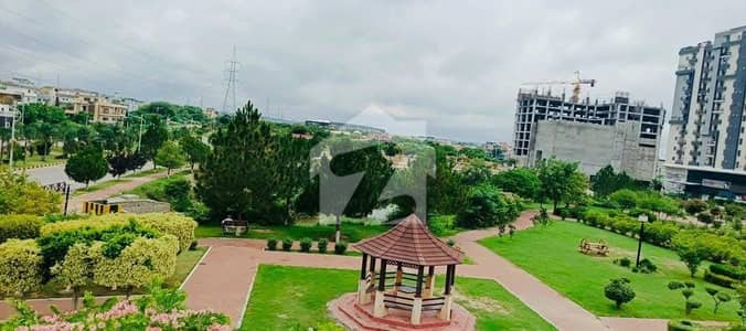 Prime Residential Plot in B-17 Block C - Plot No. 840, Size 50x90.