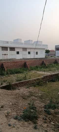 2 Marla Double Storey House on 48 Month Easy Installments | Possession on 40% Payment For Sale in Kahna Lahore