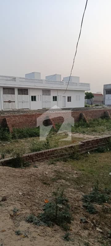 2 Marla Double Storey House on 48 Month Easy Installments | Possession on 40% Payment For Sale in Kahna Lahore