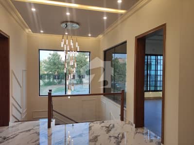 1 Kanal Upper Portion for Rent In DHA Defence Phase 2, Islamabad