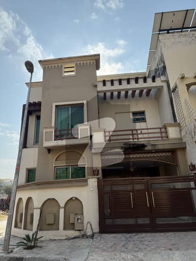 5 Marla Basement House For Sale 5 Marla Basement House For Sale