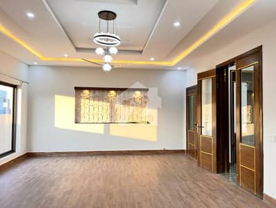 1 Kanal Upper Portion For Rent DHA Phase 5, Islamabad