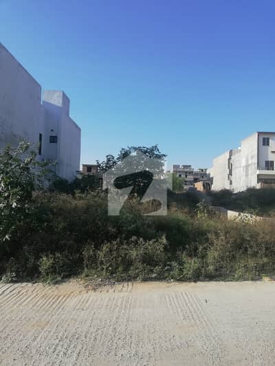 10 Marla Plot For Sale