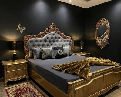 پینٹا سکوائر بائے ڈی ایچ اے لاهور ڈی ایچ اے فیز 5,ڈیفنس (ڈی ایچ اے),لاہور میں 2 کمروں کا 8 مرلہ فلیٹ 2.0 لاکھ میں کرایہ پر دستیاب ہے۔ پینٹا سکوائر بائے ڈی ایچ اے لاهور ڈی ایچ اے فیز 5,ڈیفنس (ڈی ایچ اے),لاہور میں 2 کمروں کا 8 مرلہ فلیٹ 2.0 لاکھ میں کرایہ پر دستیاب ہے۔