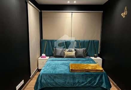 2 BEDROOM DUPLEX FULLY FURNISHED APARTMENT AVAILABLE FOR RENT