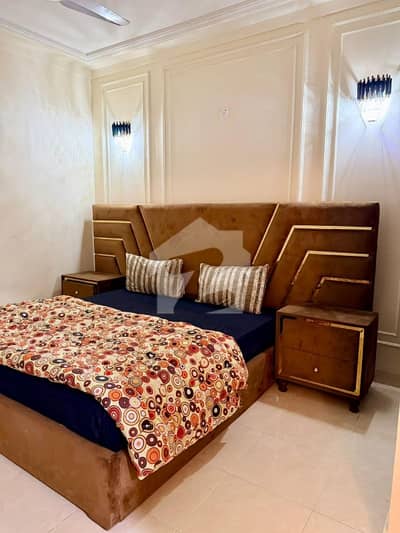 Furnished Room For Rent