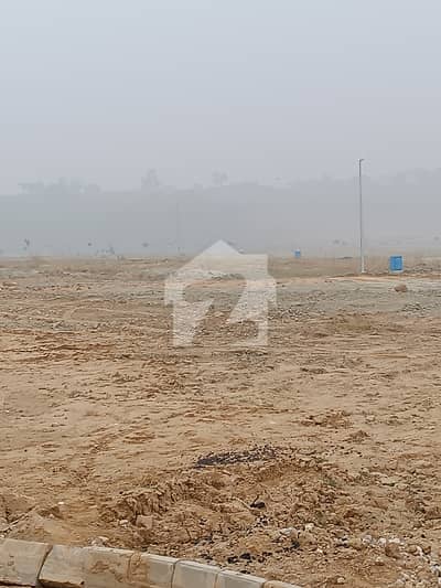 1 Kanal Residential Plot At Reasonable Price