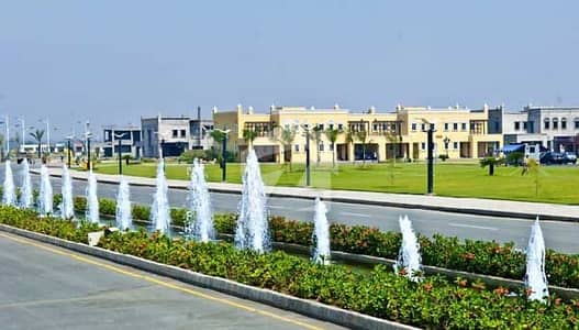 Luxurious 8 Marla Residential Plot for Sale in Bahria Orchard, Lahore Phase # 2 D2 Block