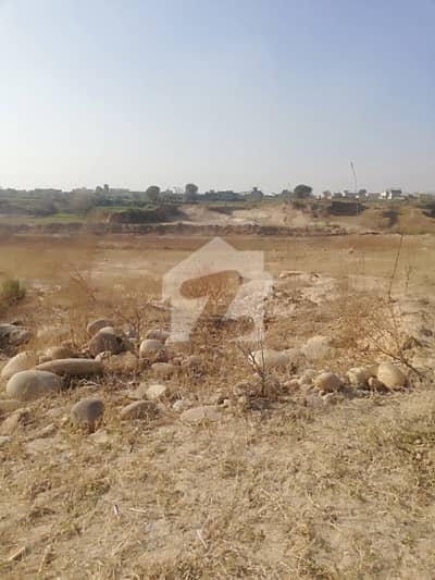 7 Marla Plot File For Sale