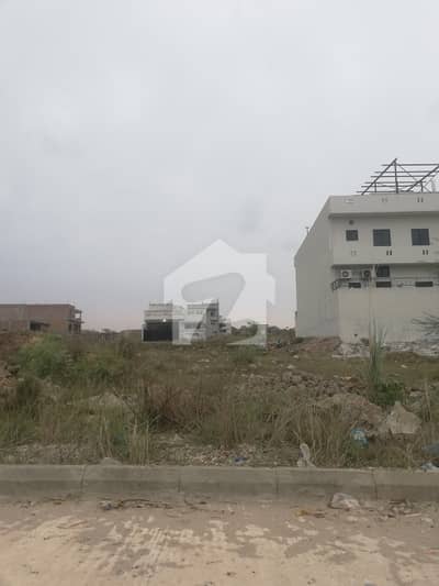 7 Marla Plot For Sale