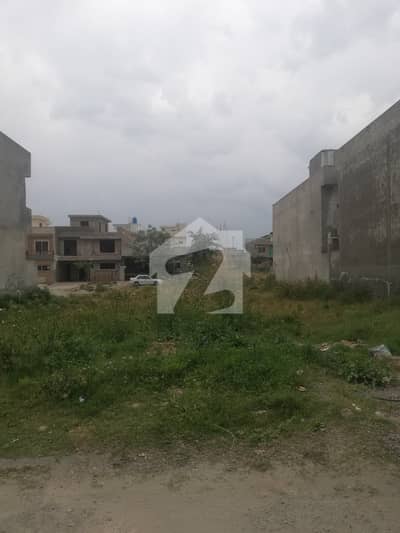 7 Marla Plot For Sale