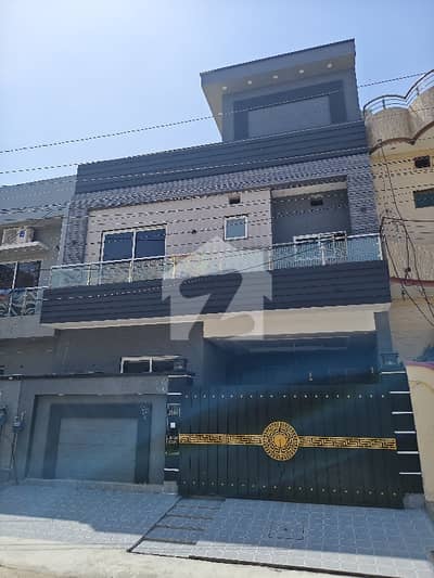 Beautiful New House For Rent