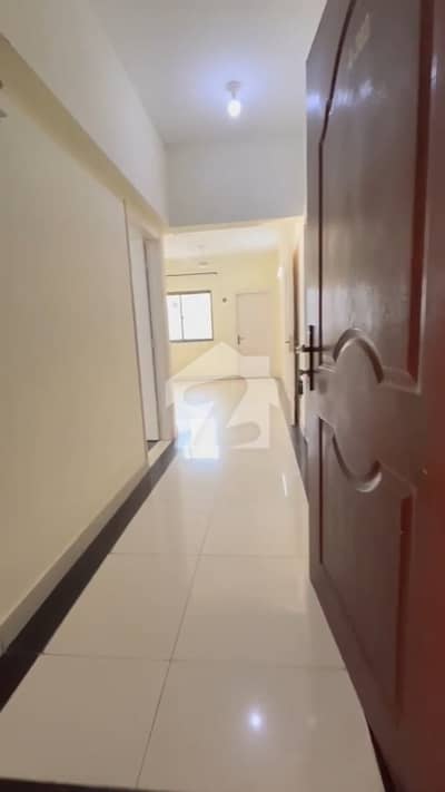 3 Bed Luxury Apartment For Sale In Samama Gulberg Main Road Facing Corner Unit
