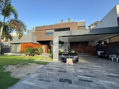 2 Kanal Brand New Luxury Ultra-Modern Design Most Beautiful Fully Furnished Bungalow For Sale At Prime Location Of Dha Lahore Near To Park Masjid & Commercial Market 2 Kanal Brand New Luxury Ultra-Modern Design Most Beautiful Fully Furnished Bungalow For Sale At Prime Location Of Dha Lahore Near To Park Masjid & Commercial Market