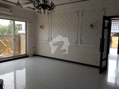 DEFENCE PHASE 6 1 KANAL BRAND NEW HOUSE FOR RENT