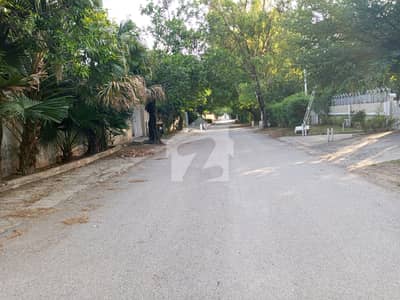 Liveable House For Sale On Top Location Of F 7 Islamabad