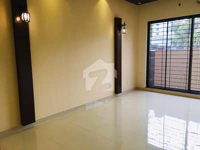 D H A Lahore 1 Kanal Mazher Munir Brand New Design House With 100% Original Pictures  Available For Rent