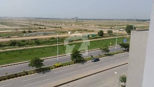 Fahad Farman Associates Offers DHA Phase 10 Affidavit Kanal Plot File For Sale
