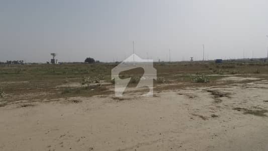 Plot No. 980 Block D area 20 Marla at Ideal Location for Sale In DHA Phase 9 Prism Lahore