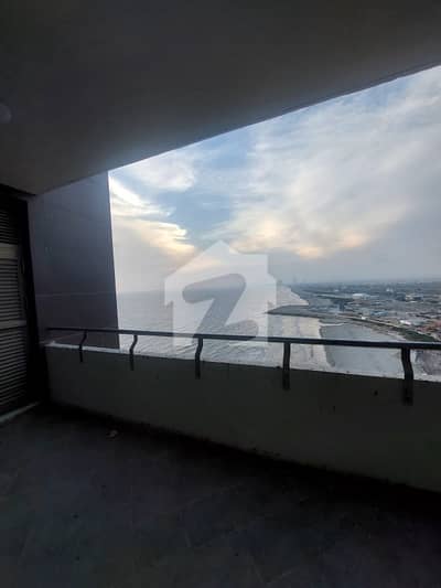 2 Bed With Maid-room Apartment For Rent In Emaar Reef Towers