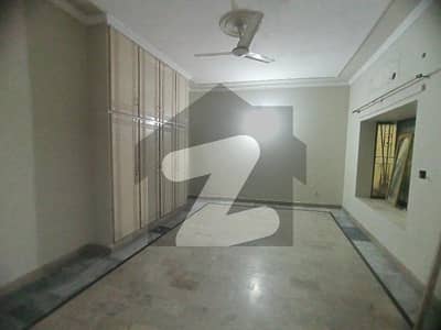 Faisal Town Block D Upper Portion Available For Rent