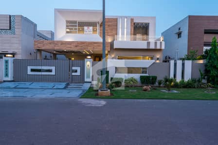 DHA Lahore 1 Kanal Mazher Munir Design House With 100% Original Pictures  Available For Rent
