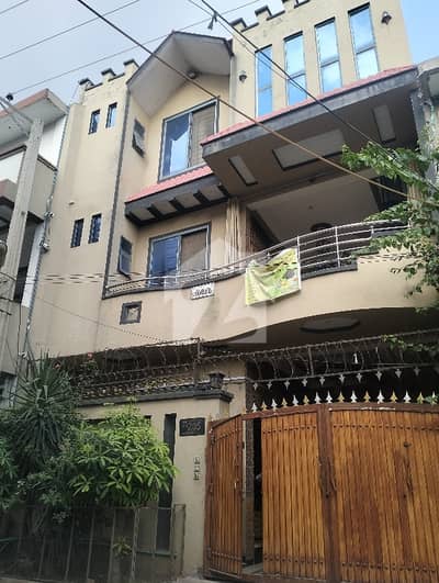 8 Marla House For Sale Lehtrar Road Near Khana Pull Islamabad House+ Lawn 8 Marla House For Sale Lehtrar Road Near Khana Pull Islamabad House+ Lawn