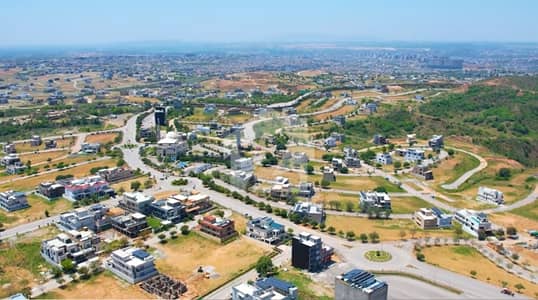 DHA PHASE 3 Block D