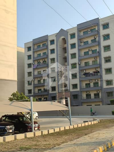 3 Beds 10 Marla Ideal Location Apartment For Rent In Sector B Askari 11 Lahore