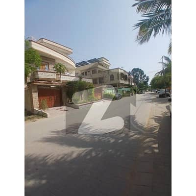 West Open park facing Ideal Location And Reasonable Price