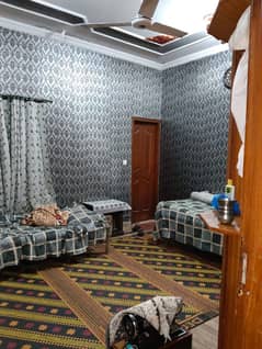 6 Marla Double Storey House For Sale 6 Marla Double Storey House For Sale