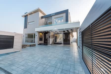 D H A Lahore 1 Kanal Stylish Design House With 100% Original Pics Available For Rent D H A Lahore 1 Kanal Stylish Design House With 100% Original Pics Available For Rent