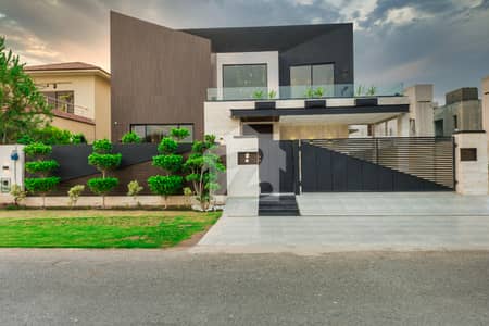 DHA Lahore 1 Kanal Mazher Munir Stylish Design House With 100% Original Pics Available For Sale DHA Lahore 1 Kanal Mazher Munir Stylish Design House With 100% Original Pics Available For Sale