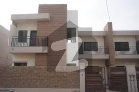 صائمہ ایلیٹ ولاز ملیر,کراچی میں 3 کمروں کا 5 مرلہ مکان 2.8 کروڑ میں برائے فروخت۔