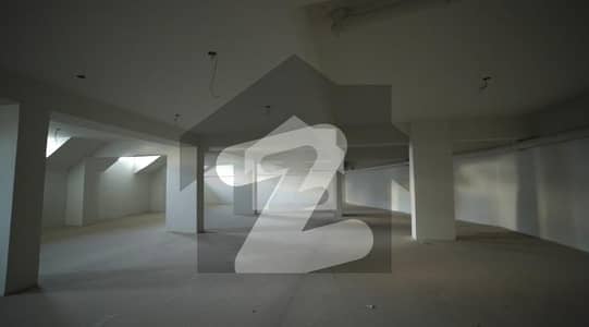 ڈی ایچ اے فیز 2 ڈی ایچ اے ڈیفینس,کراچی میں 3 مرلہ Studio دفتر 1.4 کروڑ میں برائے فروخت۔