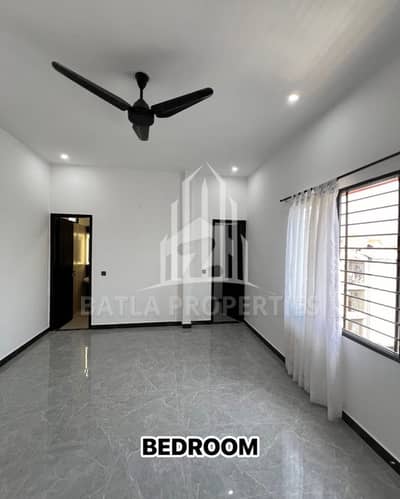 PURE WEST OPEN TWO BED, DRAWING AND LOUNGE ALONG WITH LIFT WITH STANDBY GENERATOR FLAT FOR SALE
