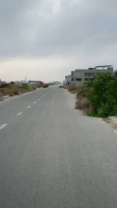 Phase 8 Zone E 1000 Yds Plot For Sale