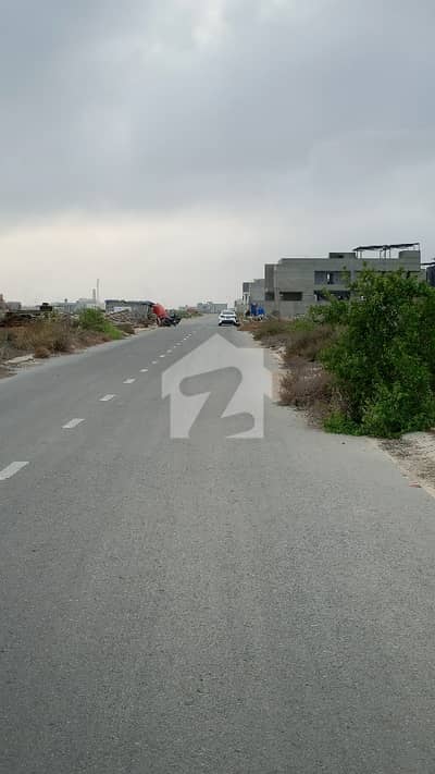 ڈی ایچ اے فیز 8 ڈی ایچ اے ڈیفینس,کراچی میں 2 کنال رہائشی پلاٹ 27.0 کروڑ میں برائے فروخت۔ ڈی ایچ اے فیز 8 ڈی ایچ اے ڈیفینس,کراچی میں 2 کنال رہائشی پلاٹ 27.0 کروڑ میں برائے فروخت۔