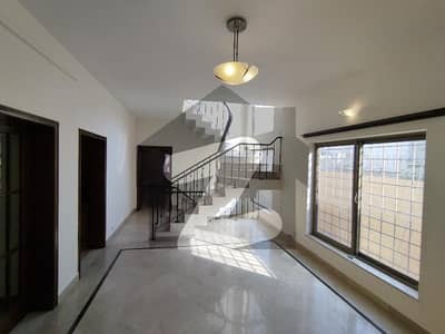 A Beautiful 666 Yards House Is Available For Sale In F-7