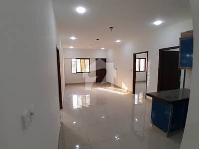 BRAND NEW 3 BED DD APARTMENT FOR RENT GULISTAN-E-JAUHAR BLOCK 3A