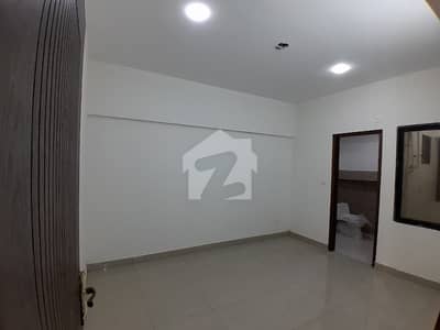 BRAND NEW 3 BED DD APARTMENT FOR RENT GULISTAN-E-JAUHAR BLOCK 3A