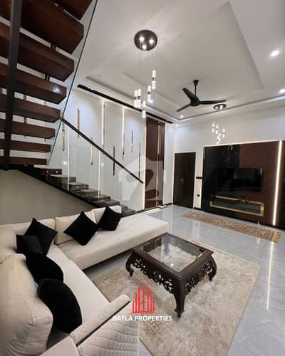 BATLA BLESSINGS 4 WEST OPEN DUPLEX AT A PRIME LOCATION OF KAECHS