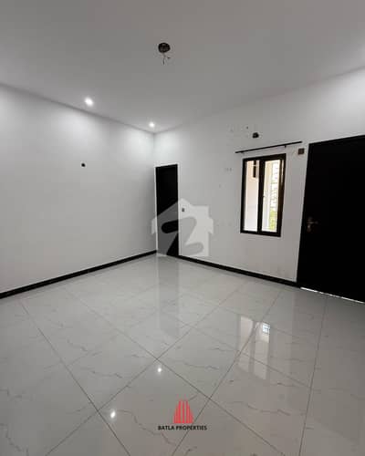 WEST OPEN SECOND FLOOR FLAT THREE BED DRAWING LOUNGE
