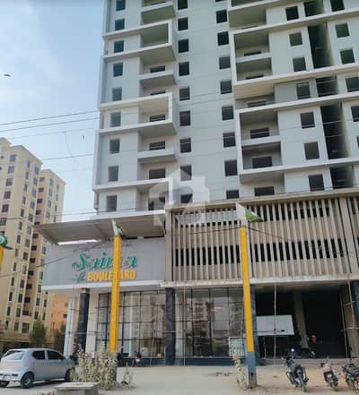 سکیم 33 کراچی میں 3 کمروں کا 9 مرلہ دکان 18.0 لاکھ میں کرایہ پر دستیاب ہے۔