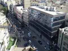 Office Available For Sale In Sunset Commercial Area, DHA Phase 2 Ext Karachi