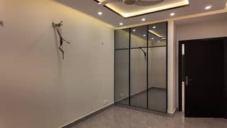 Facing Park, Tower A 2 Beds Apartment For Sale In Ex Air Avenue DHA Phase 8 Airport Road Lahore