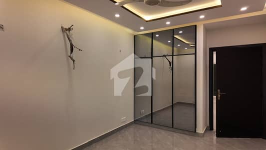 Facing Park, Tower A 2 Beds Apartment For Sale In Ex Air Avenue DHA Phase 8 Airport Road Lahore