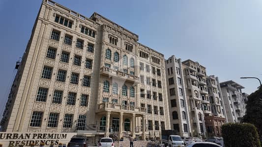 Tower A, Brand New 3 Beds Apartment For Sale In Ex Air Avenue DHA Phase 8 Airport Road Lahore.