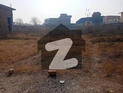 Industrial / Commercial Plot for Sale